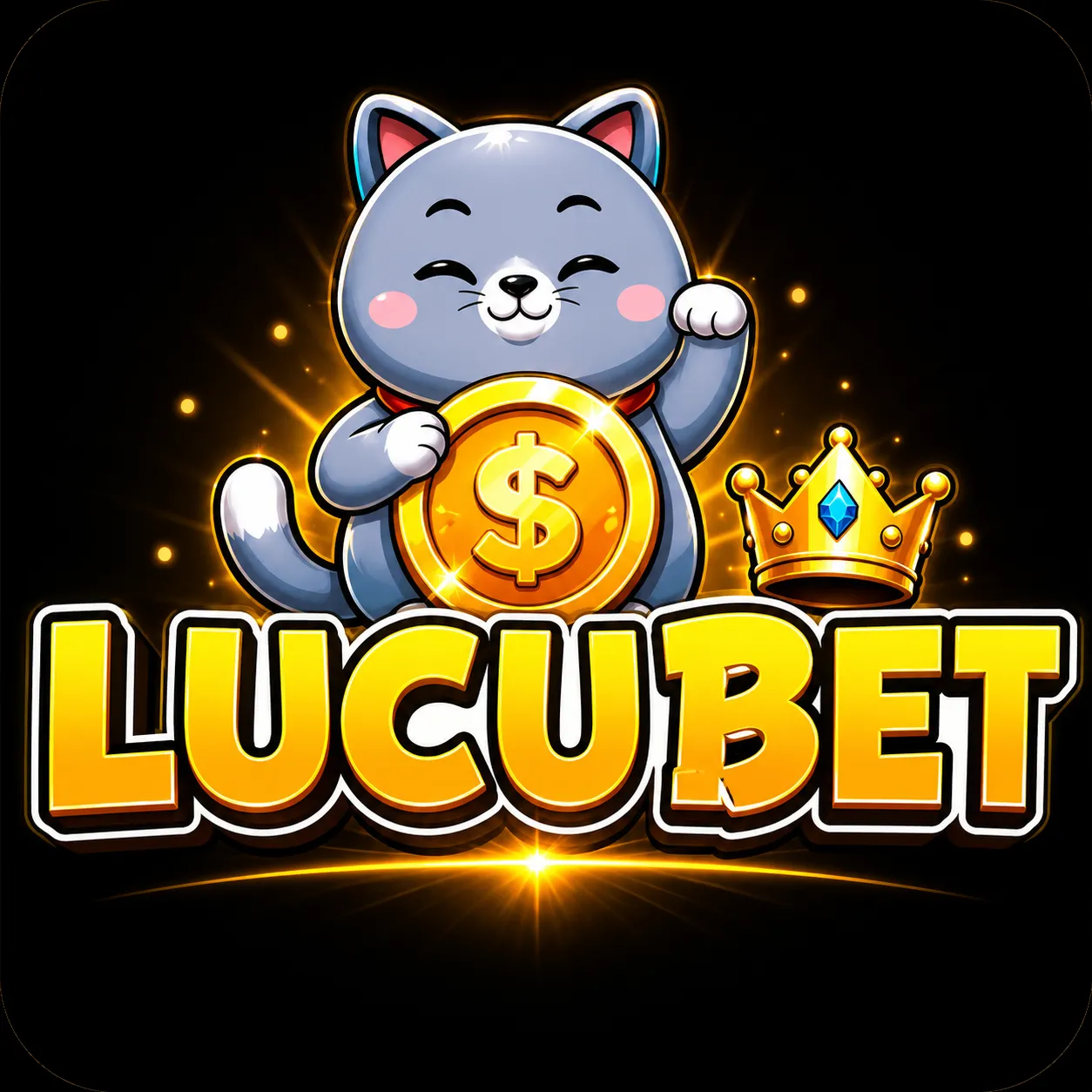 lucubet Terbaru: Review Aplikasi dan Link Unduh APK Resmi — ikon aplikasi