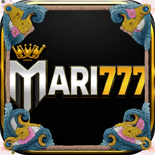 Download mari777 APK Terbaru Full Version APK Resmi — ikon aplikasi