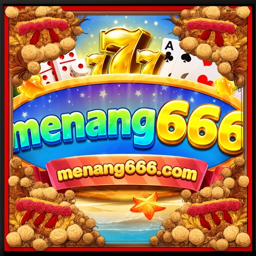 Download menang666 APK Original untuk Android APK Resmi — ikon aplikasi