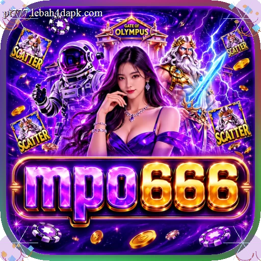 Update Aplikasi mpo666 Terbaru 2026 APK Resmi — ikon aplikasi