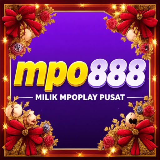Panduan Lengkap Aplikasi mpo888 untuk Pemula APK Resmi — ikon aplikasi