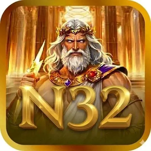 n32 APK: Fitur, Ukuran, dan Link Download APK Resmi — ikon aplikasi