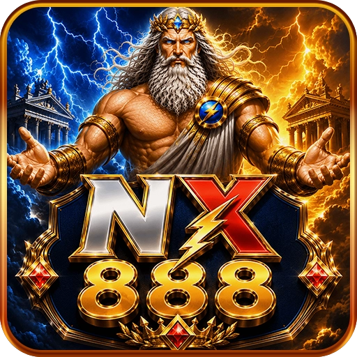 nx888 APK: Cara Download dan Instal di Android APK Resmi — ikon aplikasi