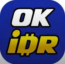 Cara Menggunakan Aplikasi okidr untuk Pemula APK Resmi — ikon aplikasi