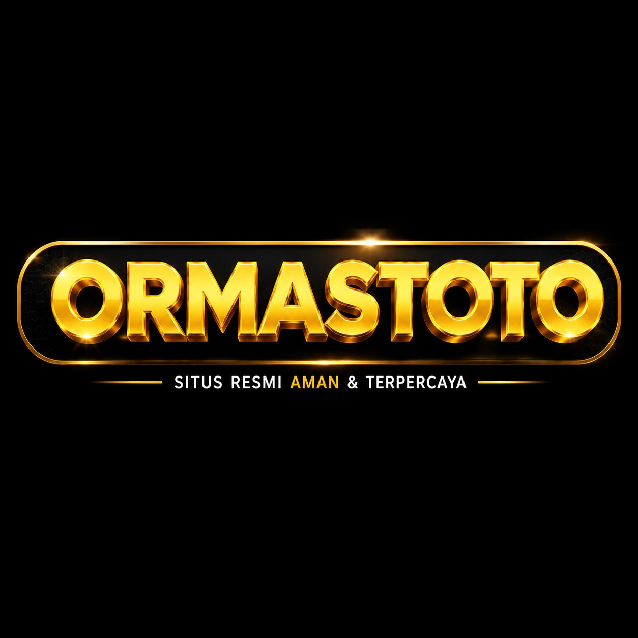 Info Lengkap Aplikasi ormastoto Versi Terbaru APK Resmi — ikon aplikasi