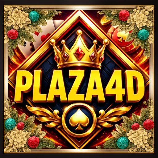 Kelebihan dan Fitur Aplikasi plaza4d Terbaru APK Resmi — ikon aplikasi