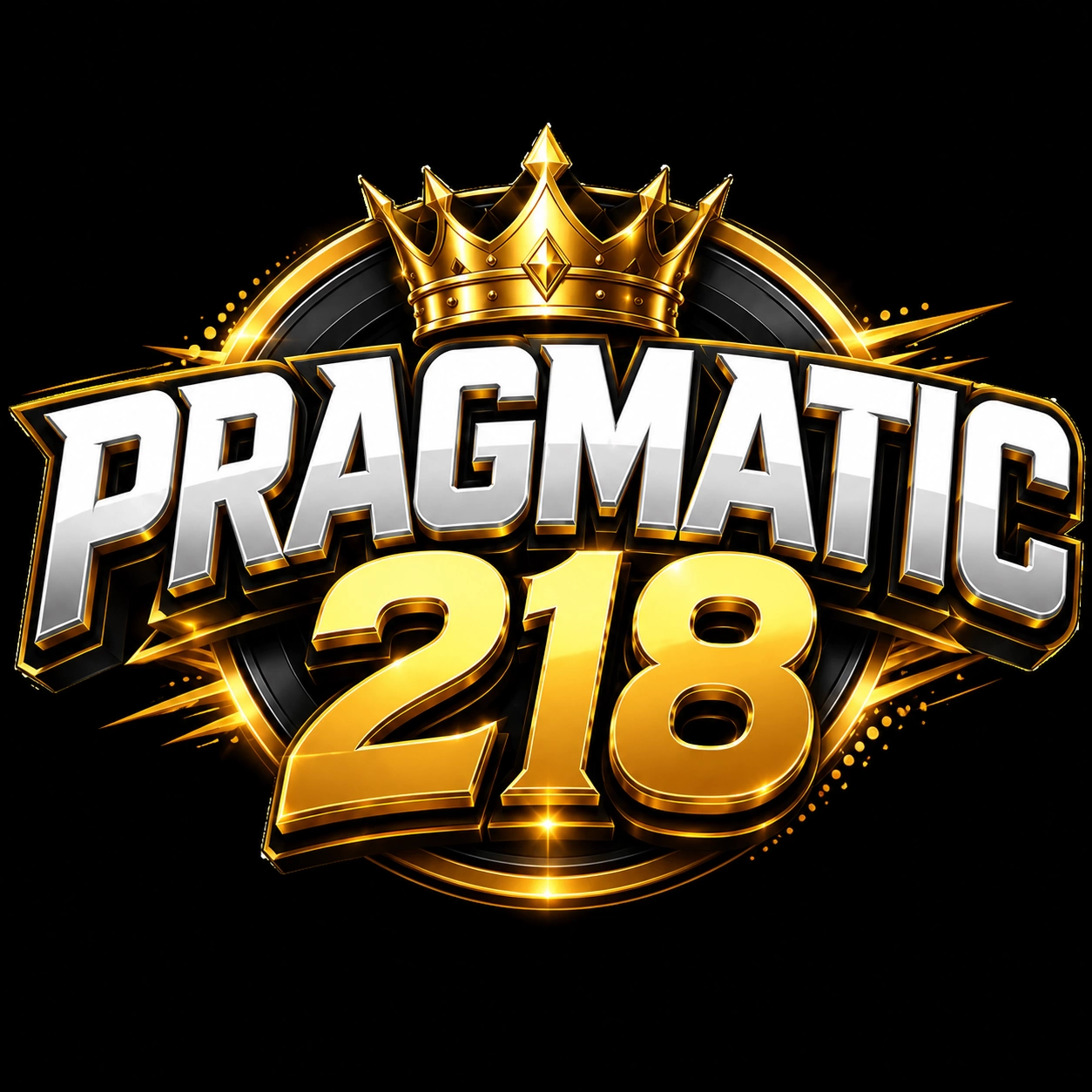 Aplikasi pragmatic218 Terbaru: Review dan Link Download APK Resmi — ikon aplikasi