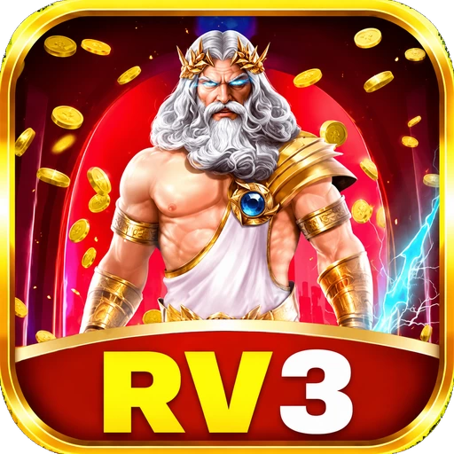 rv3 Terbaru 2026: Download APK dan Review APK Resmi — ikon aplikasi