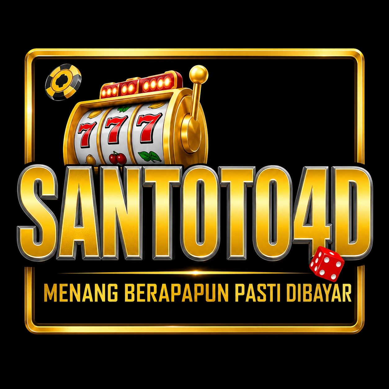 Update Aplikasi santoto4d Terbaru 2026