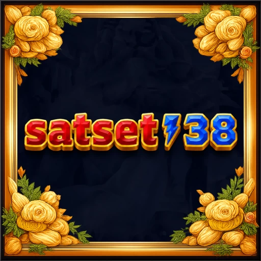 satset138 APK Terbaru 2026 untuk Semua Perangkat APK Resmi — ikon aplikasi