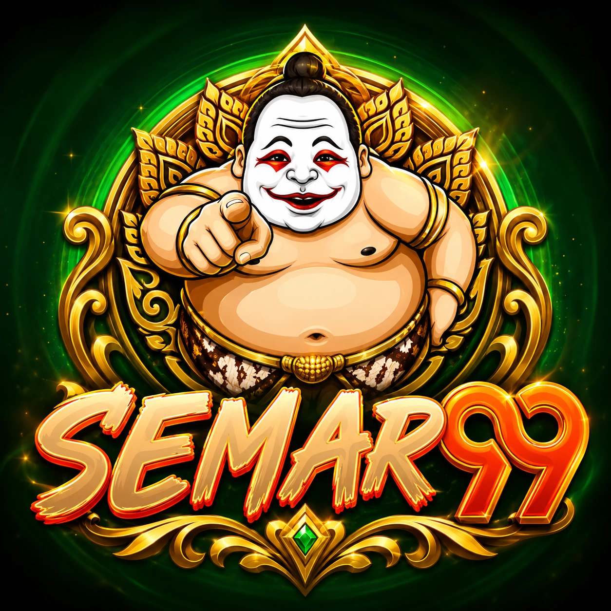 Update Aplikasi semar99 Terbaru 2026 APK Resmi — ikon aplikasi