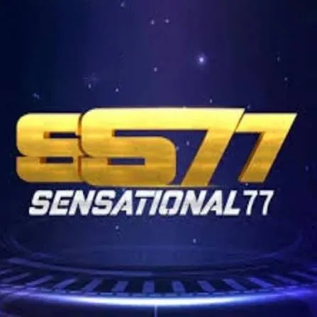 Update Aplikasi sensational77 ke Versi Terbaru APK Resmi — ikon aplikasi