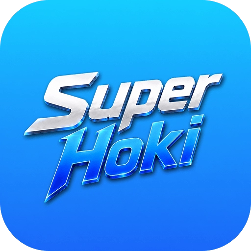 superhoki App APK Terbaru APK Resmi — ikon aplikasi