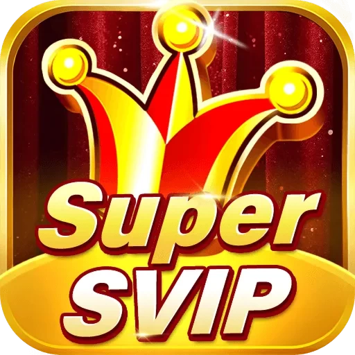 Aplikasi supersvip Terbaru untuk Android dan iOS APK Resmi — ikon aplikasi