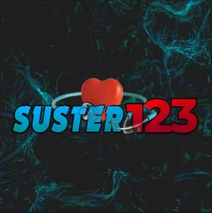 Aplikasi suster123 Terbaru dan Terlengkap APK Resmi — ikon aplikasi