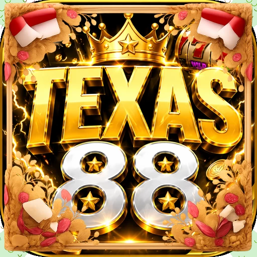 texas88 APK Terbaru untuk Perangkat Android APK Resmi — ikon aplikasi