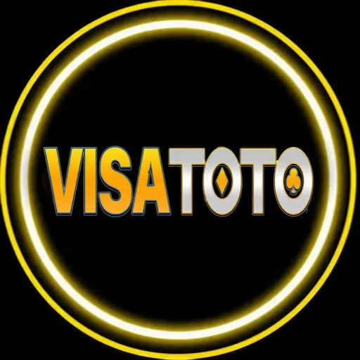 Download visatoto APK untuk Android APK Resmi — ikon aplikasi