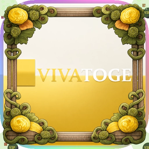 Download vivatogel APK Terbaru Full Version APK Resmi — ikon aplikasi