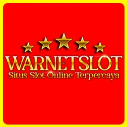 Aplikasi warnetslot Terbaru dengan Fitur Terbaik APK Resmi — ikon aplikasi