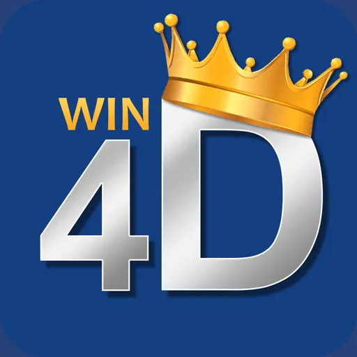 Download win4d APK untuk Android APK Resmi — ikon aplikasi