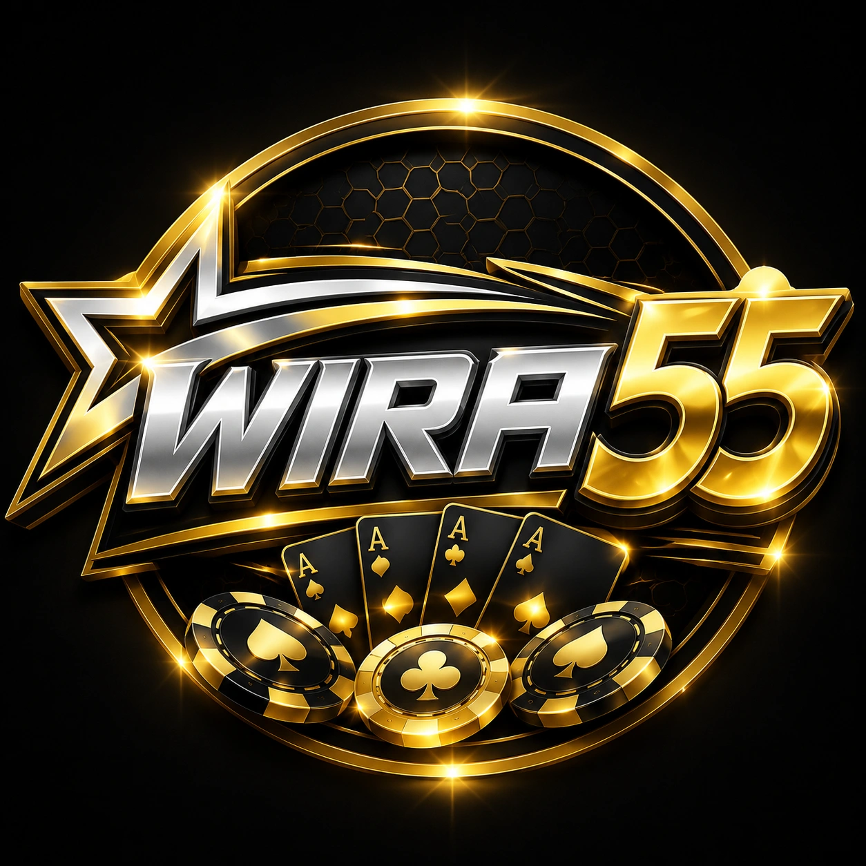 Download wira55 APK Terbaru Full Version APK Resmi — ikon aplikasi