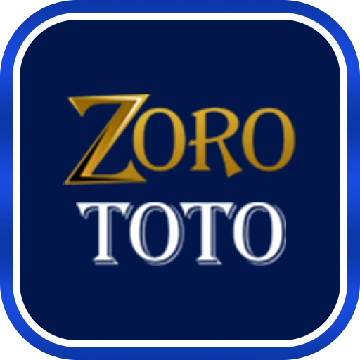 zorototo App APK Terbaru APK Resmi — ikon aplikasi
