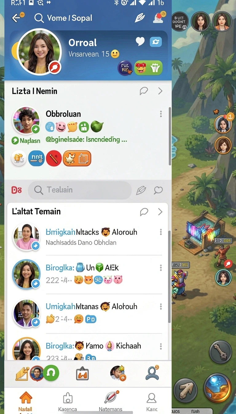 Screenshot kelinci777 Terbaru: Download APK dan Info Lengkap nomor 3