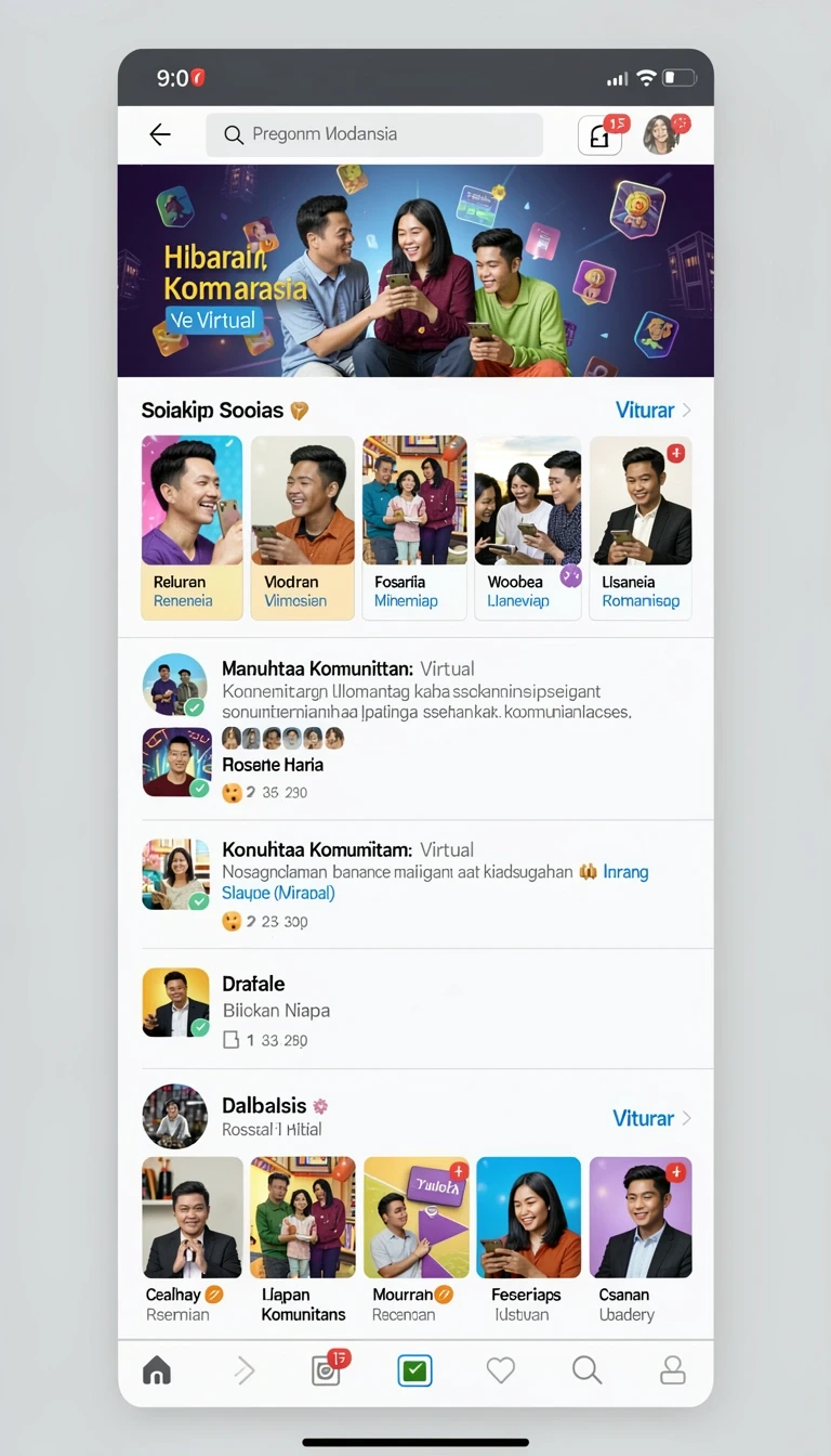 Screenshot Kelebihan dan Fitur Aplikasi garudajitu Terbaru nomor 1