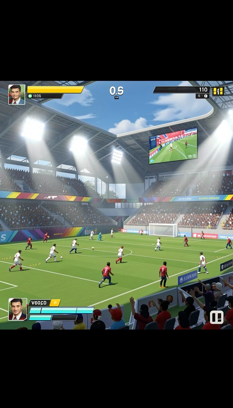 Screenshot Aplikasi 777win Ringan untuk Android nomor 2