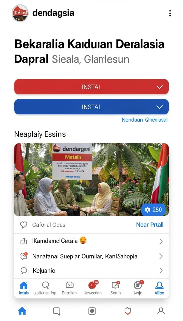 Screenshot Unduh 3446 APK Gratis untuk Android nomor 1