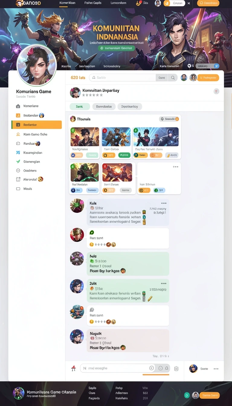 Screenshot Review Aplikasi langit99 nomor 1