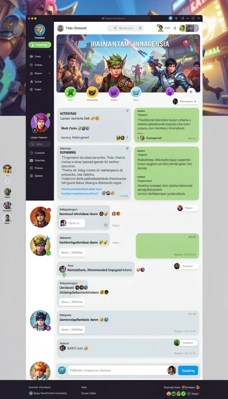 Screenshot Review Lengkap Aplikasi daa666 Terbaru nomor 2