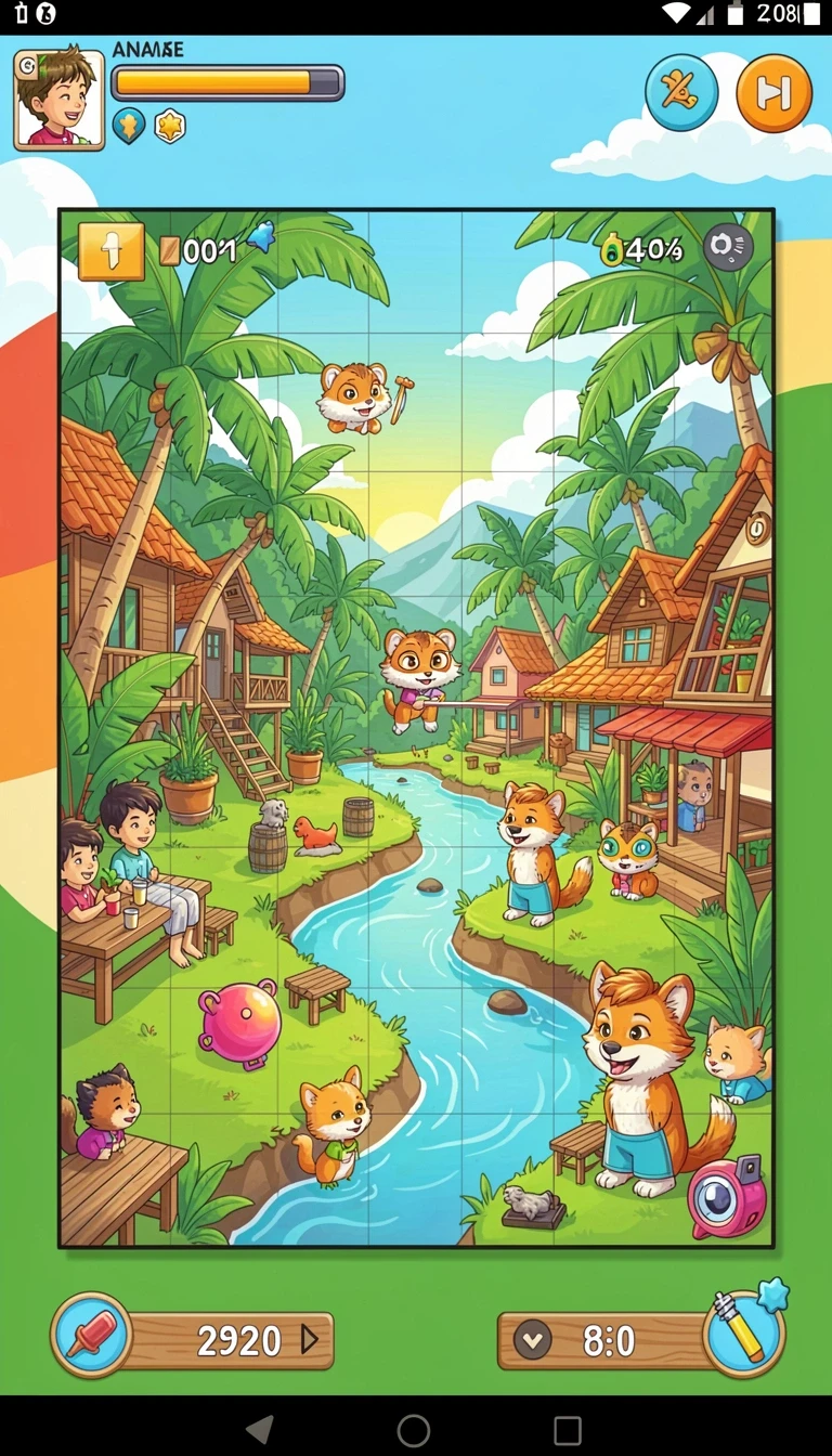 Screenshot Review Aplikasi gogorummy Versi Terbaru nomor 3