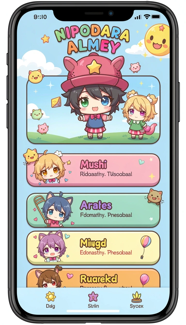 Screenshot Download hokigame APK Terbaru Full Version nomor 2
