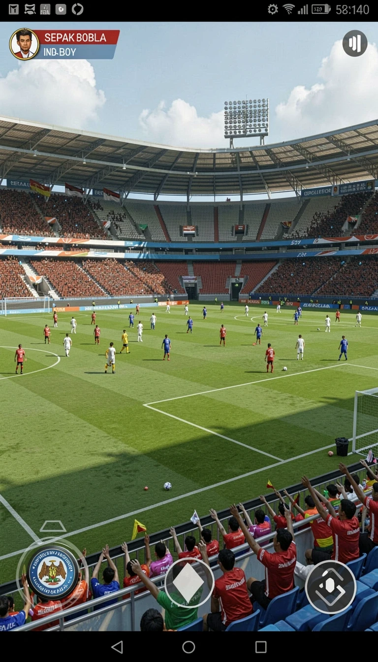 Screenshot Update Aplikasi utratoto Terbaru 2026 nomor 1