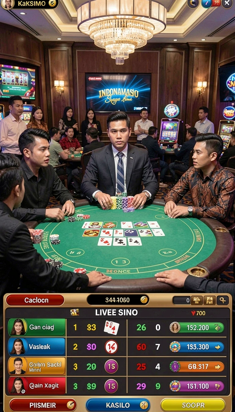Screenshot cr7vip APK: Fitur, Ukuran, dan Link Download nomor 3