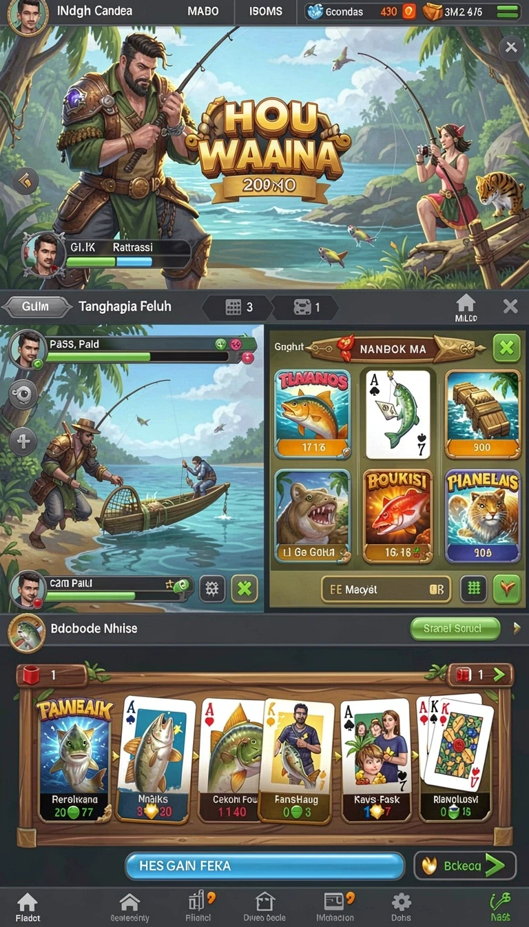 Screenshot Update Aplikasi semar99 Terbaru 2026 nomor 2