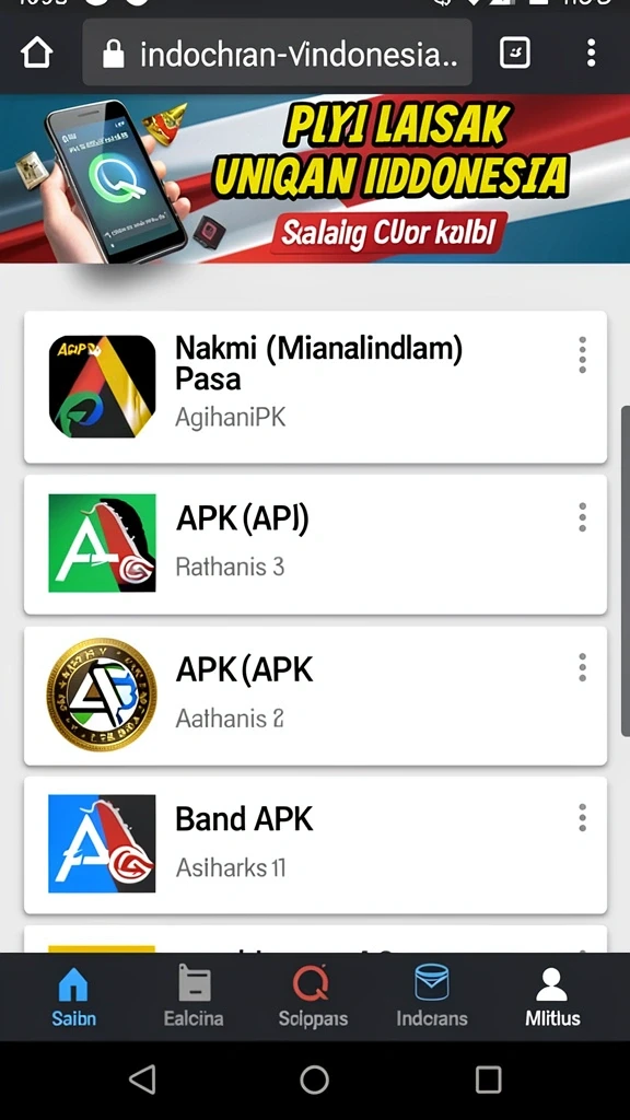 Screenshot rr33 Versi Terbaru untuk Android Tanpa Ribet nomor 1