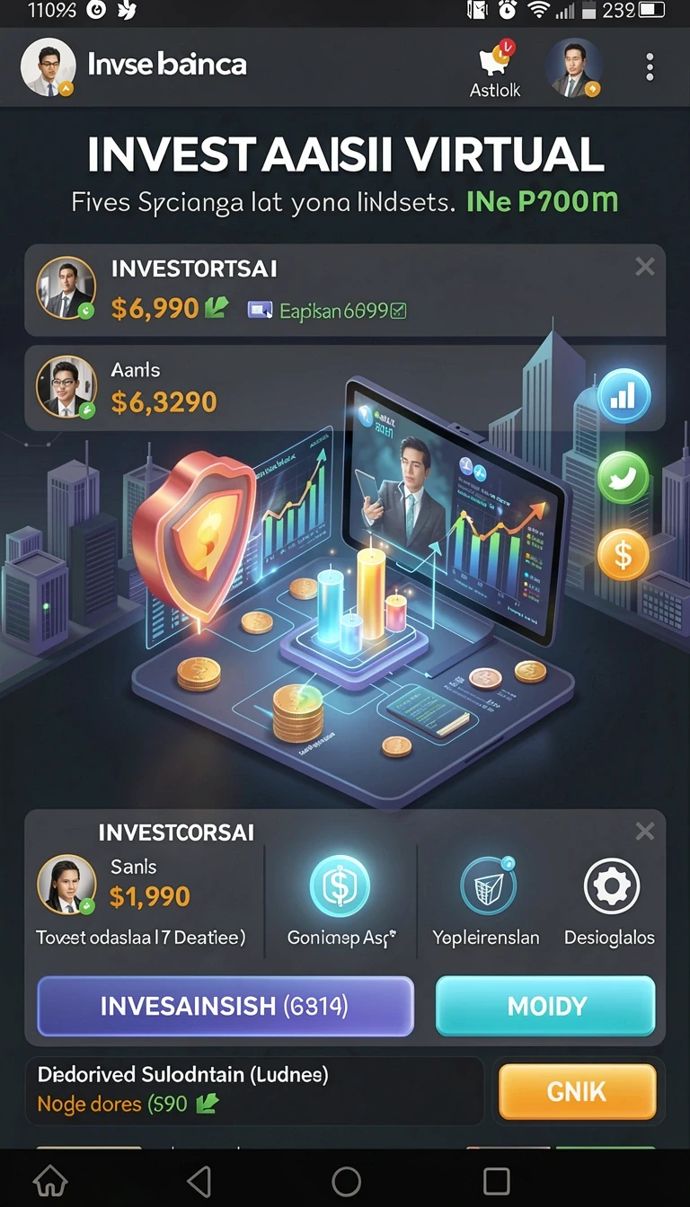 Screenshot Aplikasi merpati178 Terbaik untuk Android dan iOS nomor 1