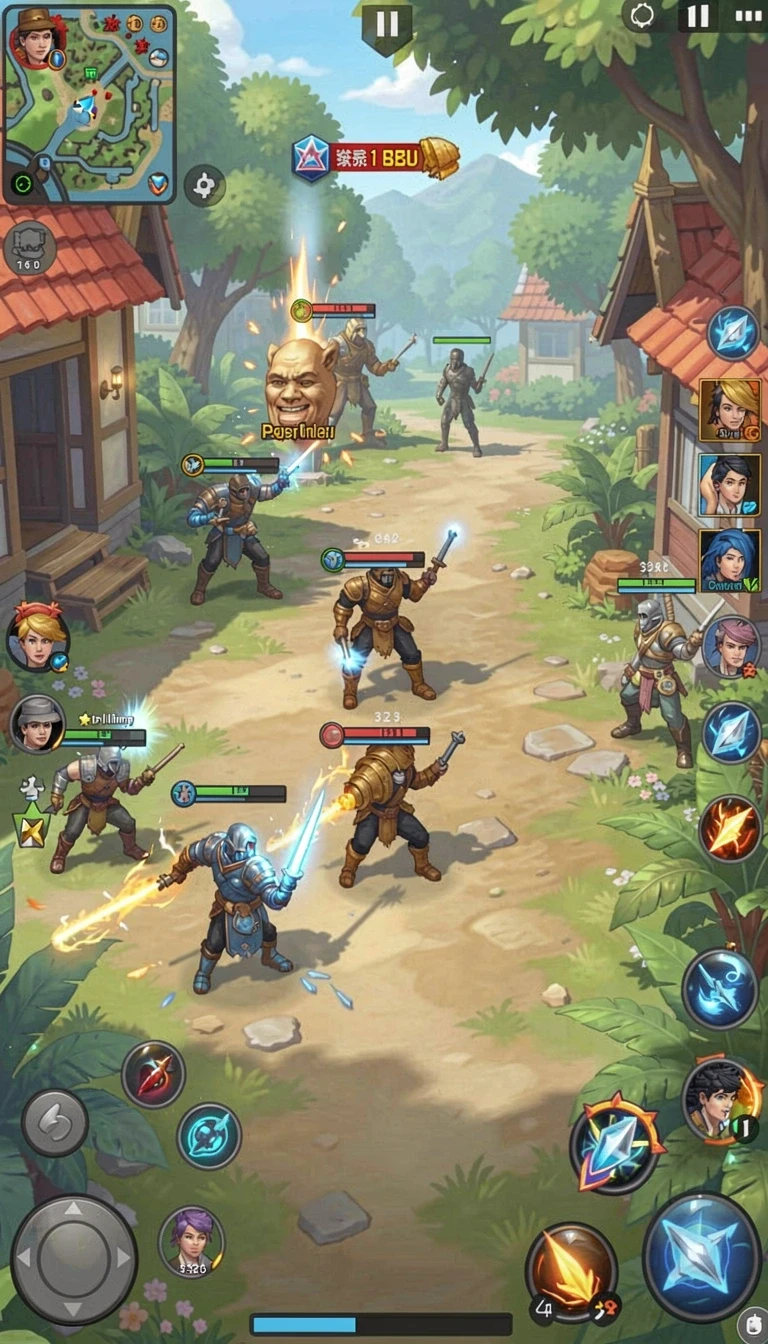 Screenshot Panduan Instalasi Aplikasi buaya138 di Android nomor 1
