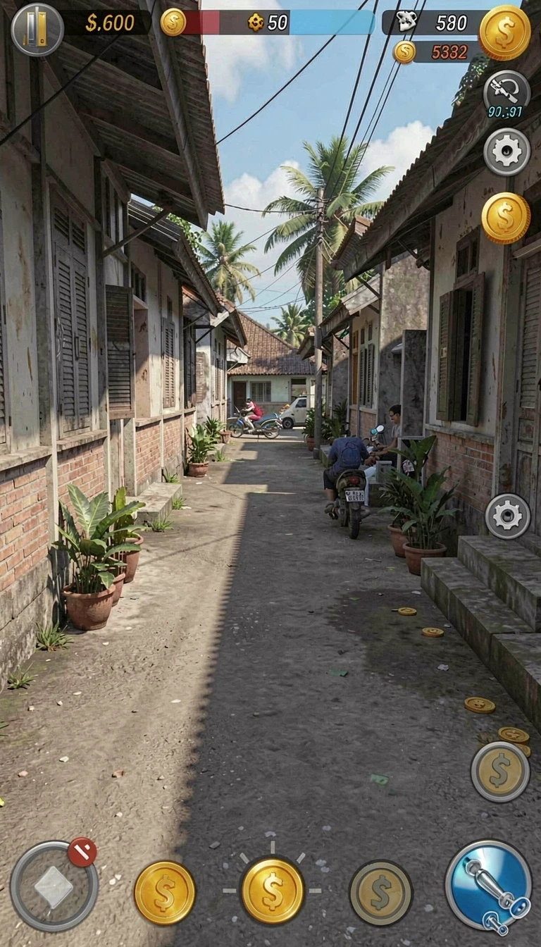 Screenshot rk55 App Terbaru: Fitur Unggulan dan Download nomor 1