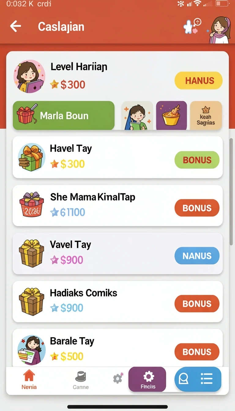 Screenshot Aplikasi suster123 Terbaru dan Terlengkap nomor 3