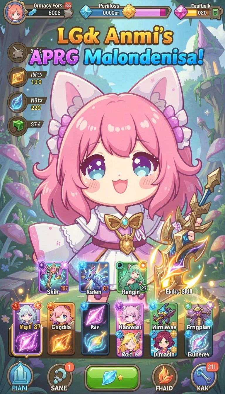 Screenshot Aplikasi warnetslot Terbaru dengan Fitur Terbaik nomor 2