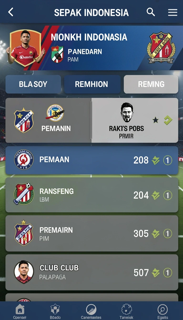 Screenshot inc777 Terbaru: Download APK dan Info Lengkap nomor 2