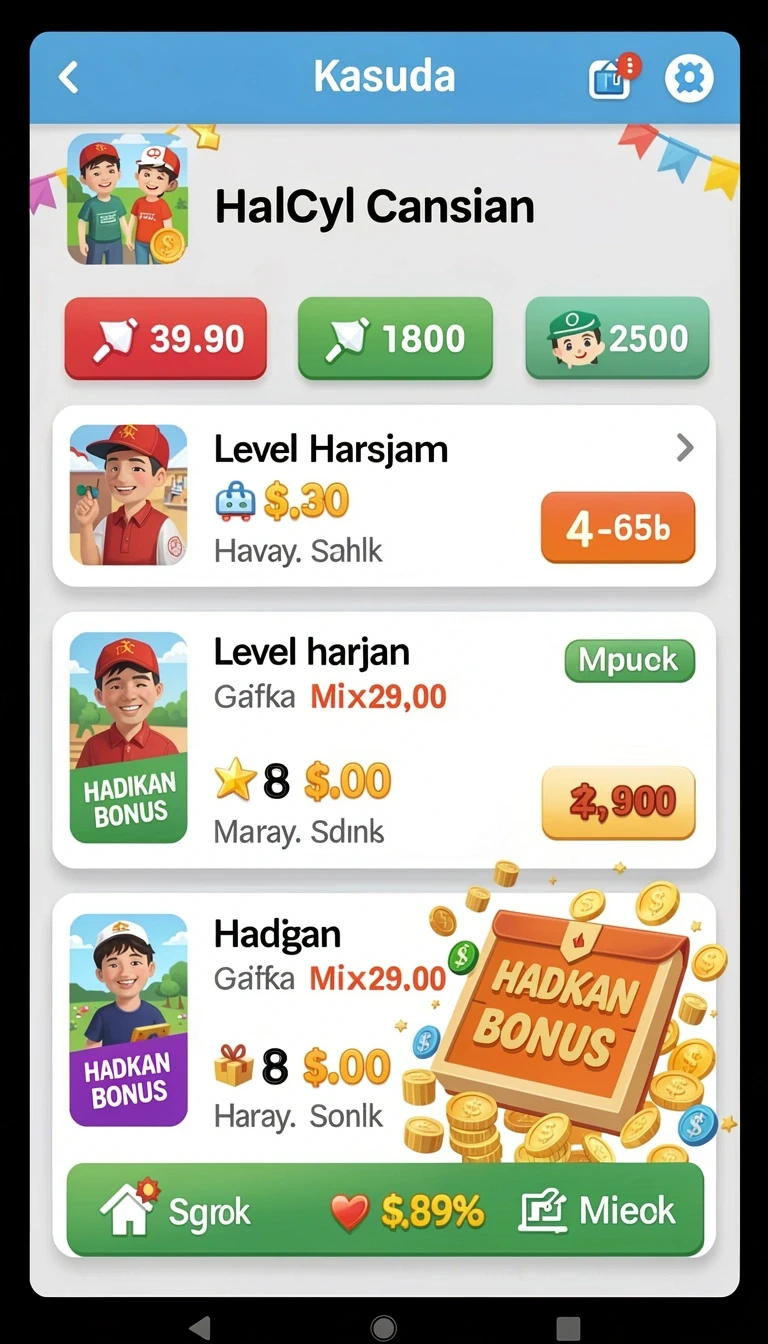 Screenshot Review Aplikasi okwin nomor 3
