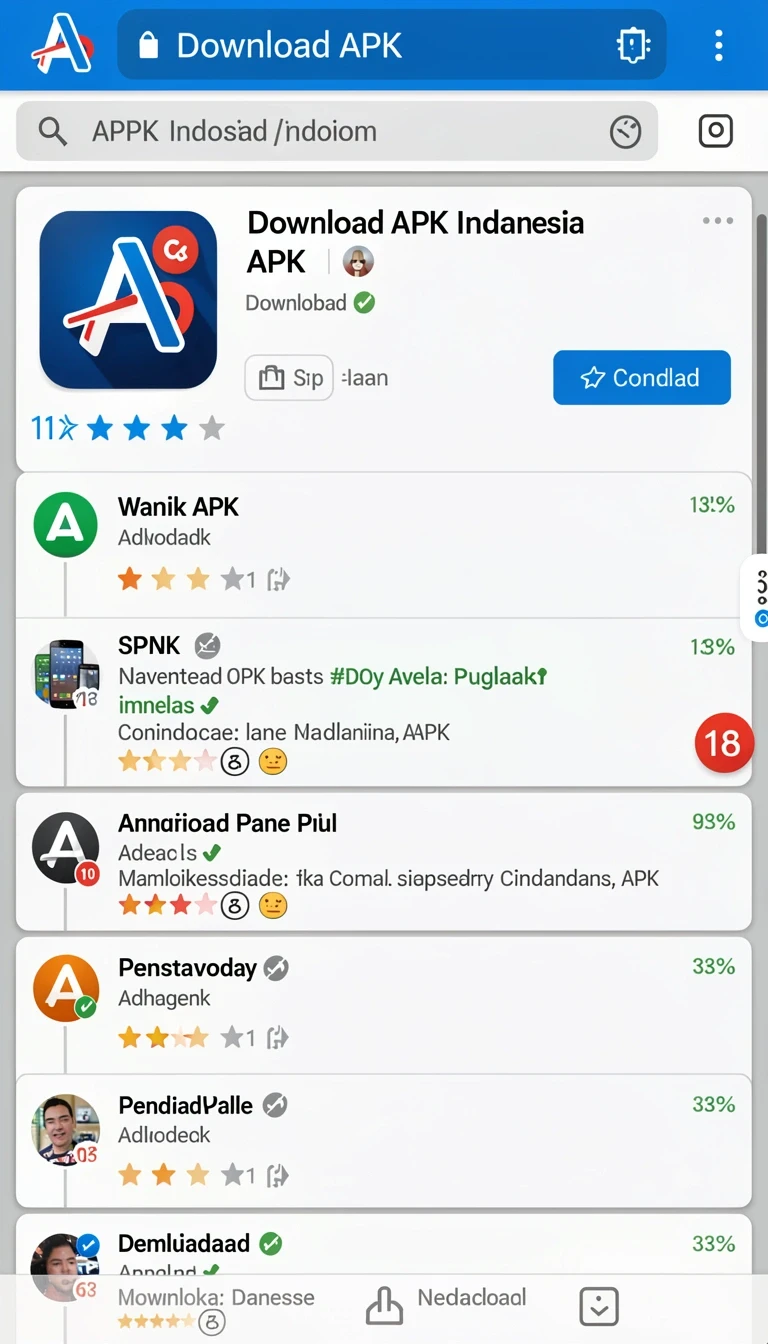 Screenshot Update Aplikasi 33lgames Terbaru 2026 nomor 2