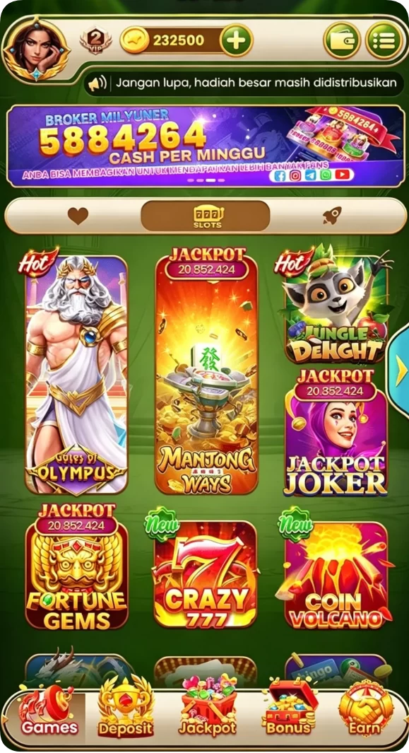Screenshot Review Aplikasi stake779 nomor 2