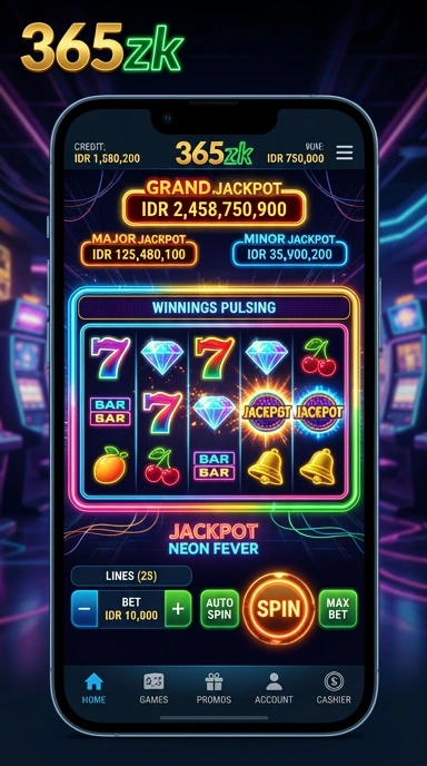 Screenshot inc777 Terbaru: Download APK dan Info Lengkap nomor 1
