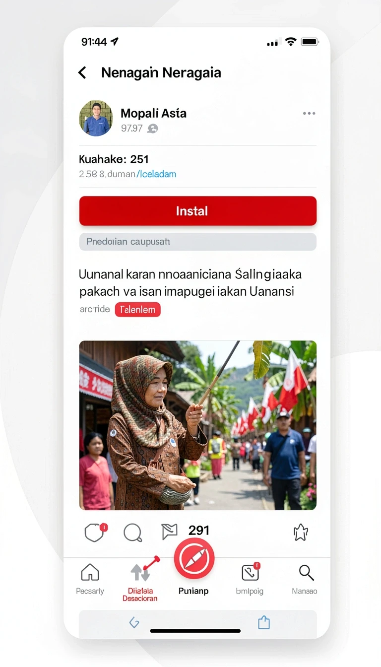 Screenshot Review Aplikasi rp66 nomor 3