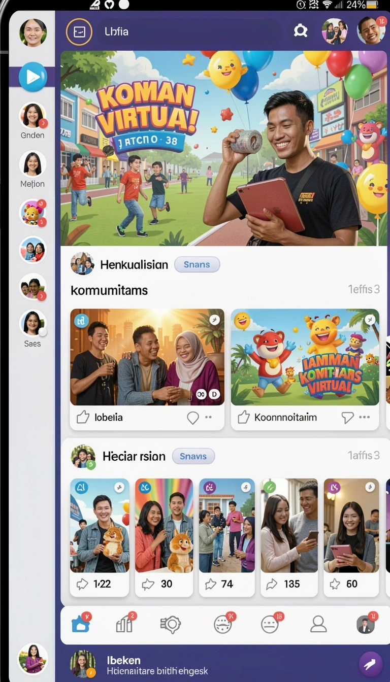 Screenshot dominoclub App: Info, Rating, dan Link Download nomor 3